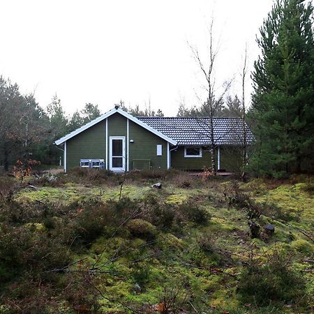 Hjortestien 7 Henne Strand Luaran gambar