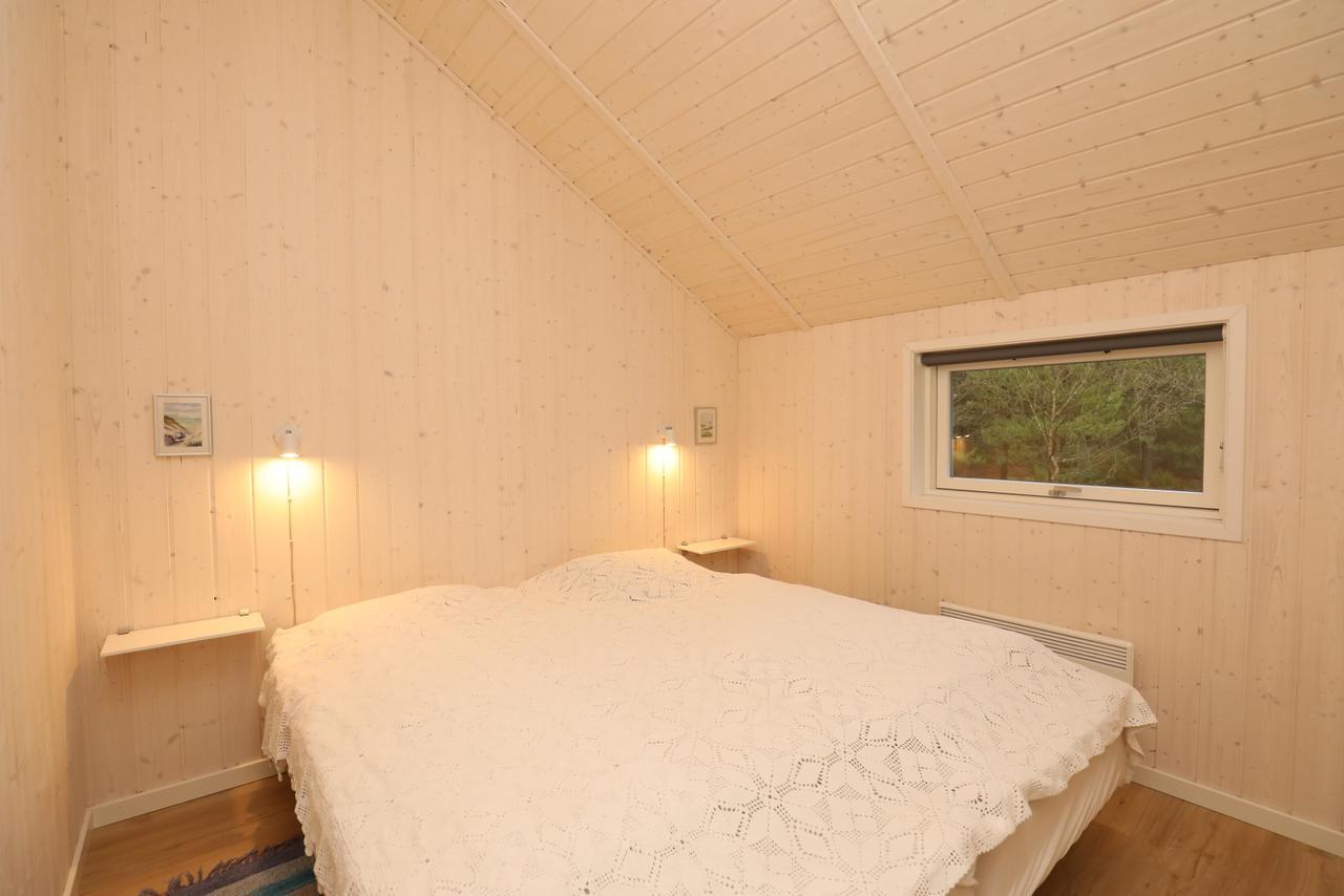 Hjortestien 7 Henne Strand Luaran gambar